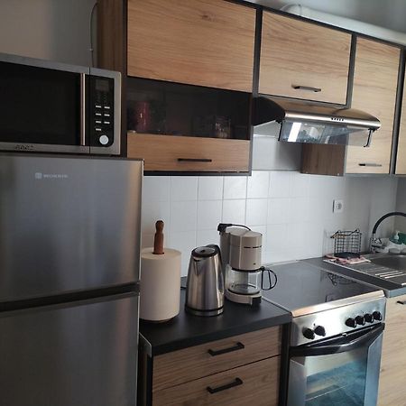 Appartement Love Truth Life à Le Pirée Extérieur photo
